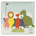 Livro p/ Banho que Muda de Cor – Mr. Dino - Image 3