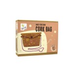 Make Your Own Cork Bag