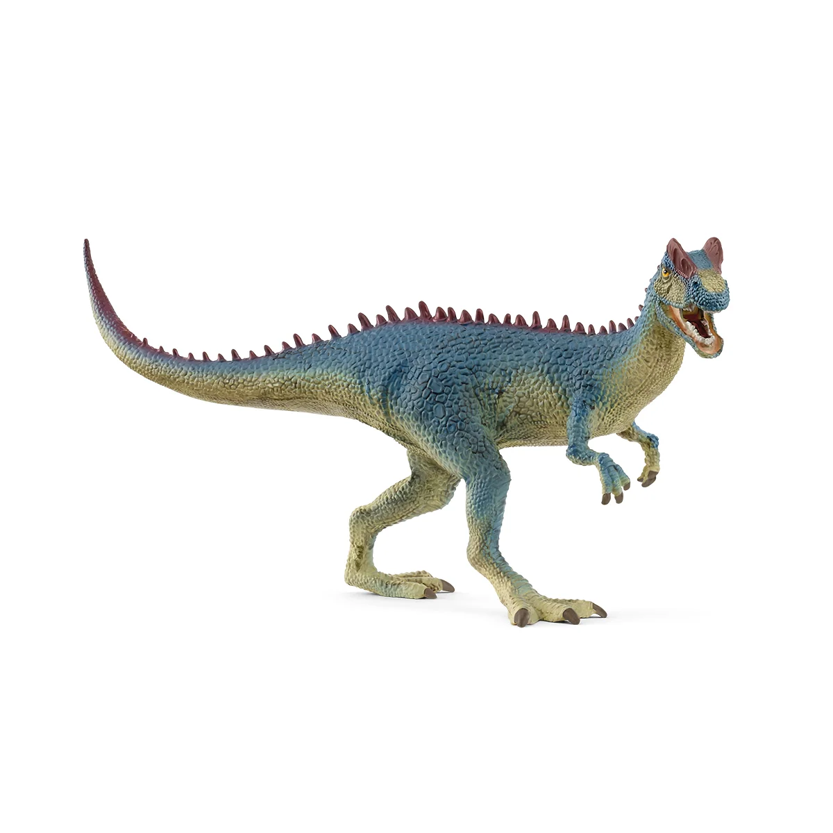 dilofosauro Dilofossauro - Image 1