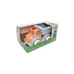 Caminhão Basculante Jumbo Ecoline