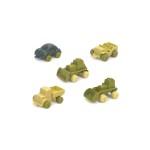Carros e tratores (5 modelos) - Image 2