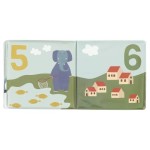 Livro de Banho de Contar - Mr. Fox and friends - Image 2