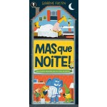 Mas que noite!