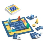 Rocket Track – Jogo de Dominó - Image 2