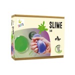LABORATÓRIO DE SLIME